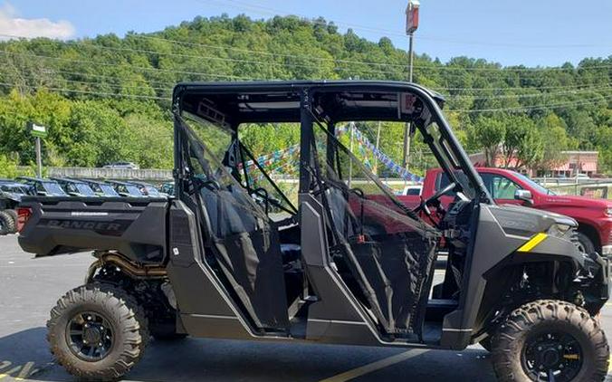 2025 Polaris® Ranger Crew 1000 Premium