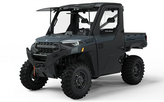 2025 Polaris Ranger XP 1000 NorthStar Edition Ultimate