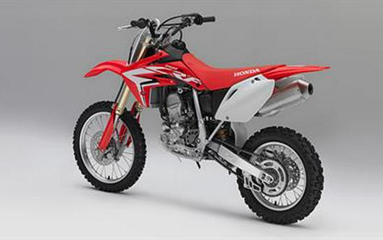 2018 Honda CRF150R