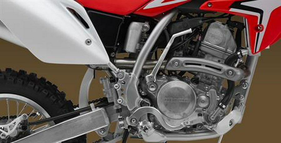 2018 Honda CRF150R