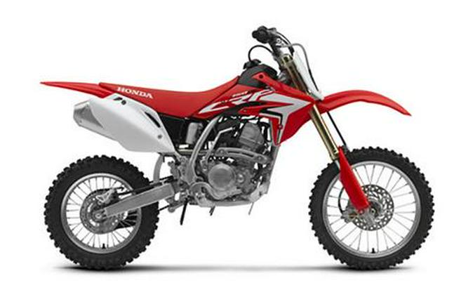 2018 Honda CRF150R