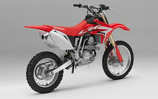 2018 Honda CRF150R