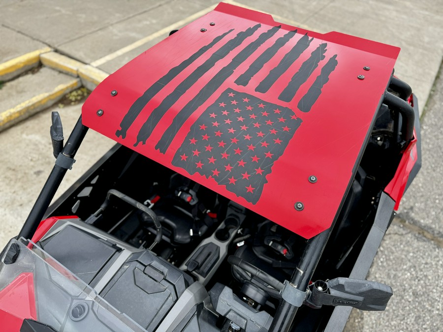 2020 Polaris RZR Pro XP® Ultimate