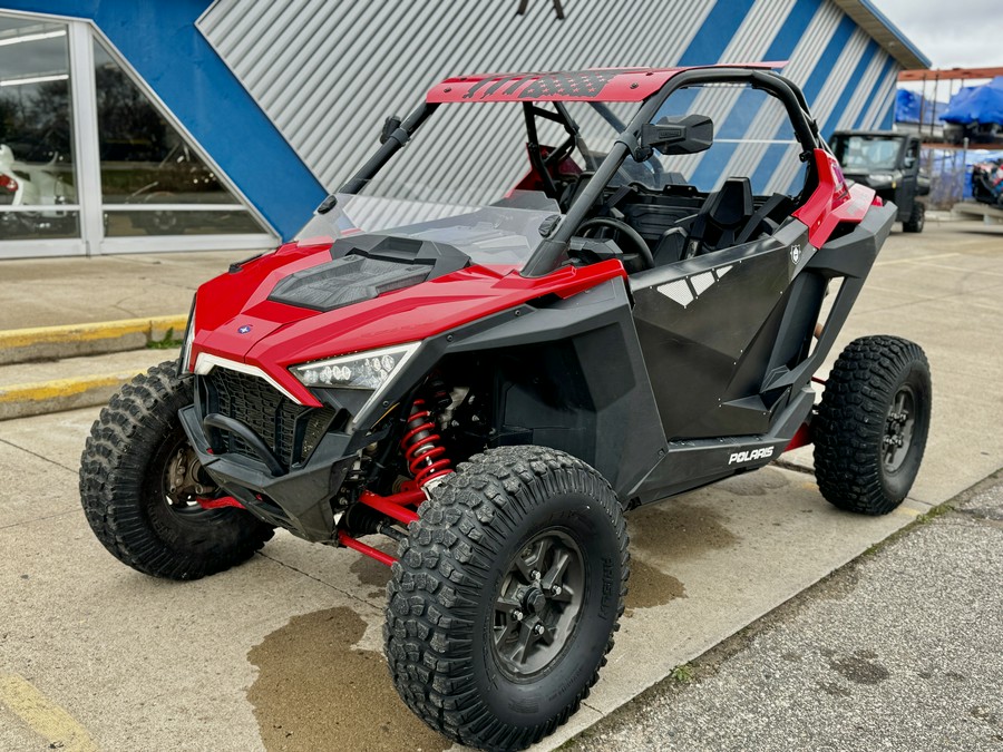 2020 Polaris RZR Pro XP® Ultimate