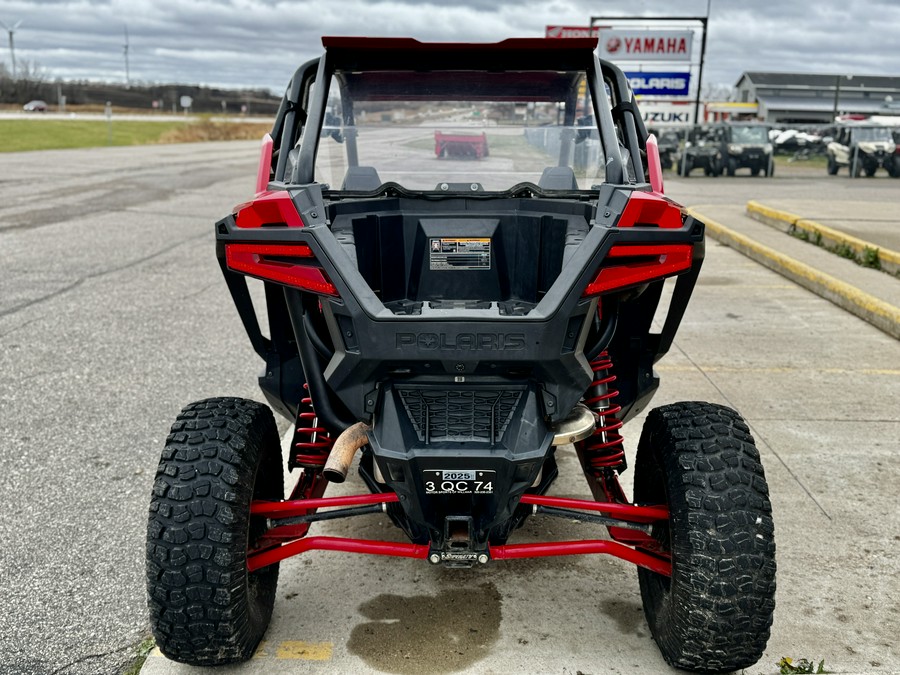 2020 Polaris RZR Pro XP® Ultimate