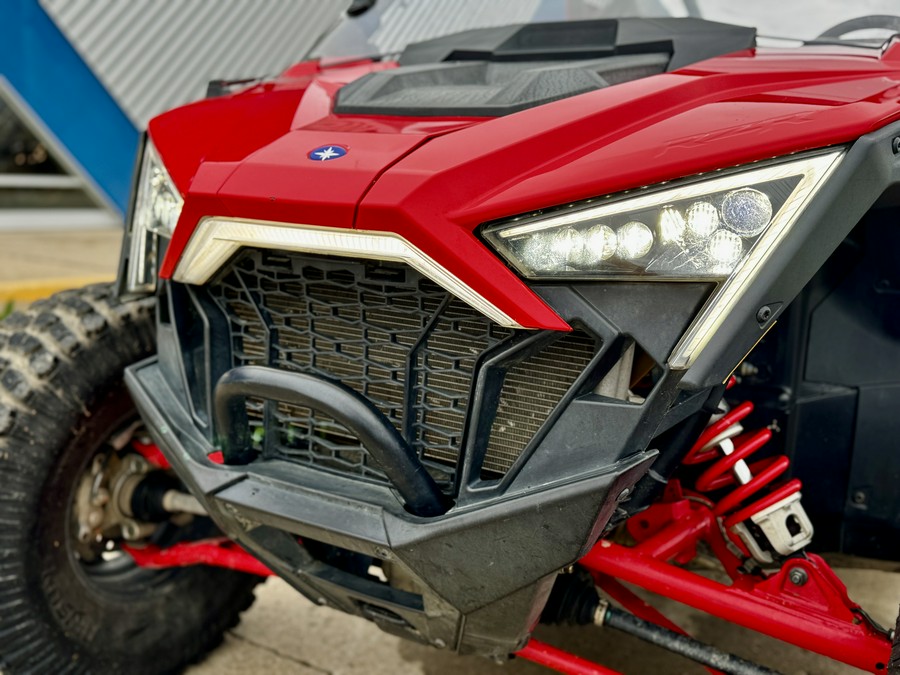 2020 Polaris RZR Pro XP® Ultimate