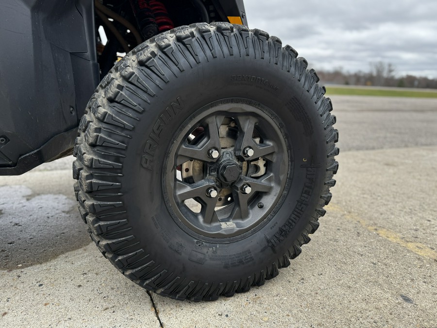 2020 Polaris RZR Pro XP® Ultimate