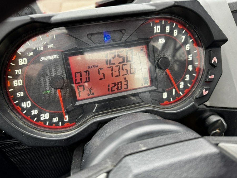 2020 Polaris RZR Pro XP® Ultimate