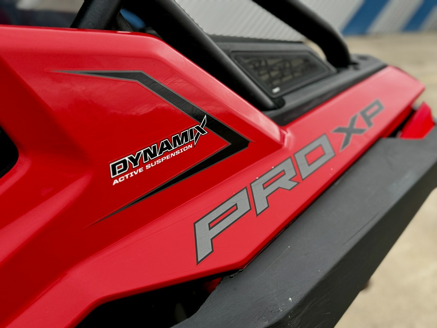 2020 Polaris RZR Pro XP® Ultimate