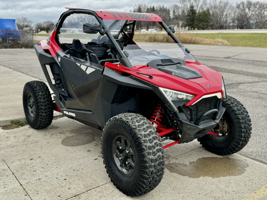 2020 Polaris RZR Pro XP® Ultimate