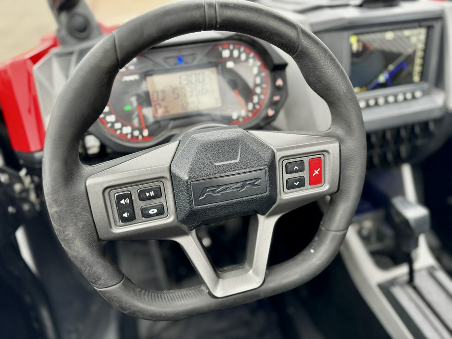 2020 Polaris RZR Pro XP® Ultimate