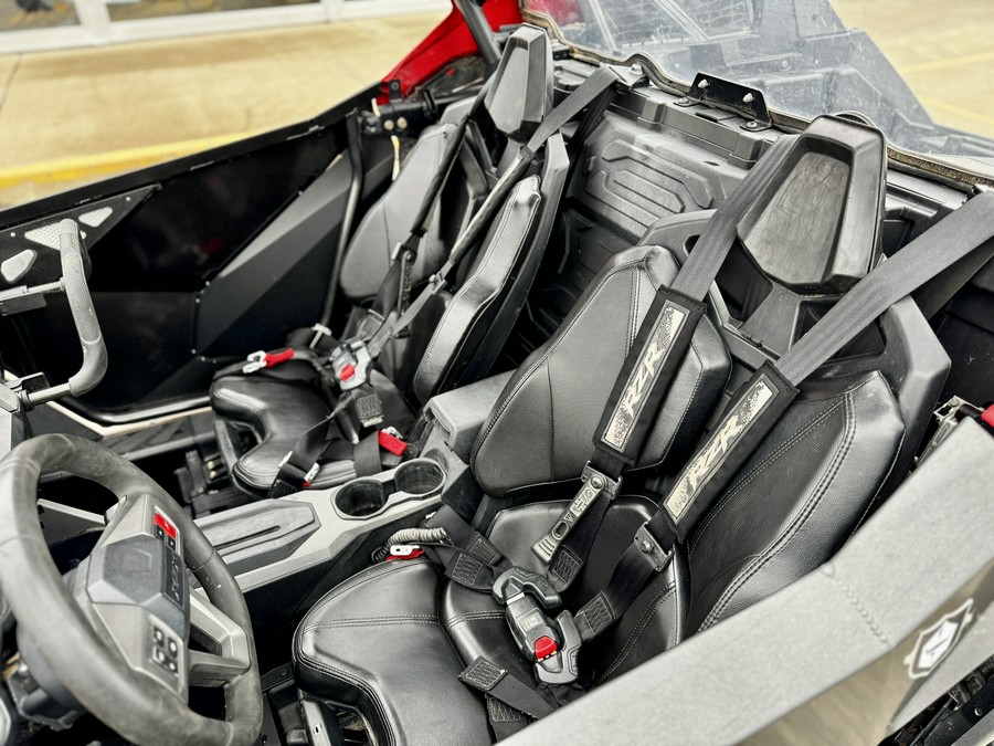2020 Polaris RZR Pro XP® Ultimate