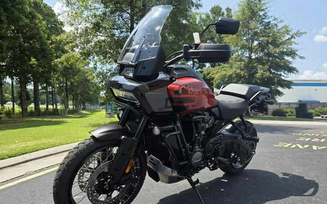 2025 Harley-Davidson® RA1250S - Pan America® 1250 Special