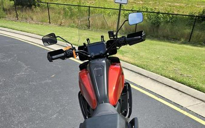 2025 Harley-Davidson® RA1250S - Pan America® 1250 Special