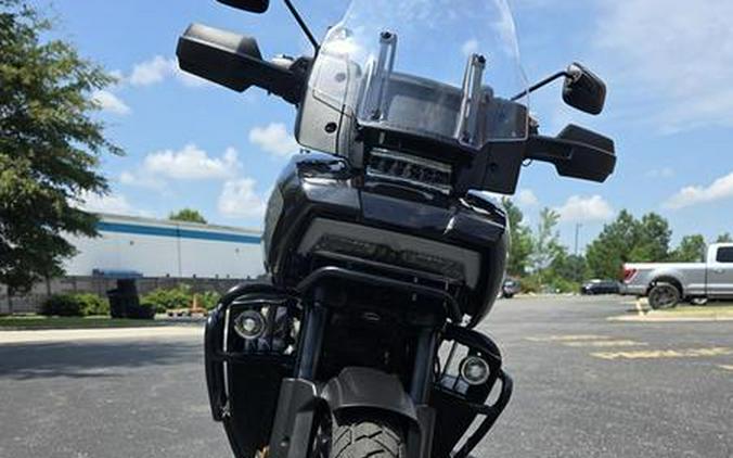 2025 Harley-Davidson® RA1250S - Pan America® 1250 Special