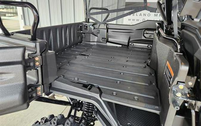 2025 Honda Pioneer 1000-5