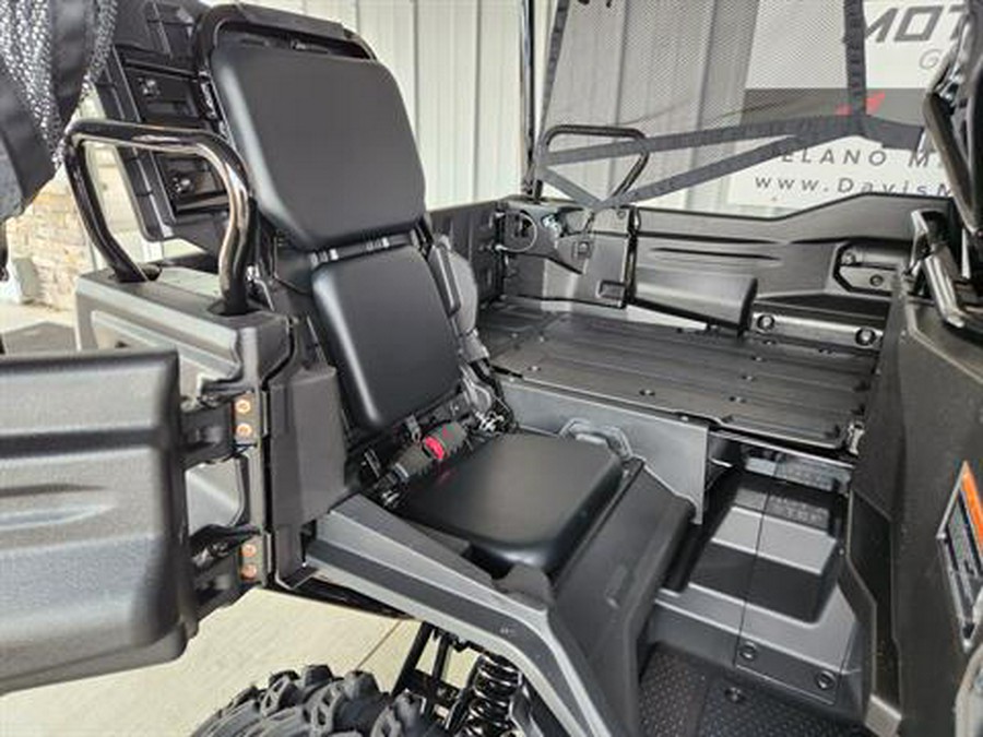2025 Honda Pioneer 1000-5