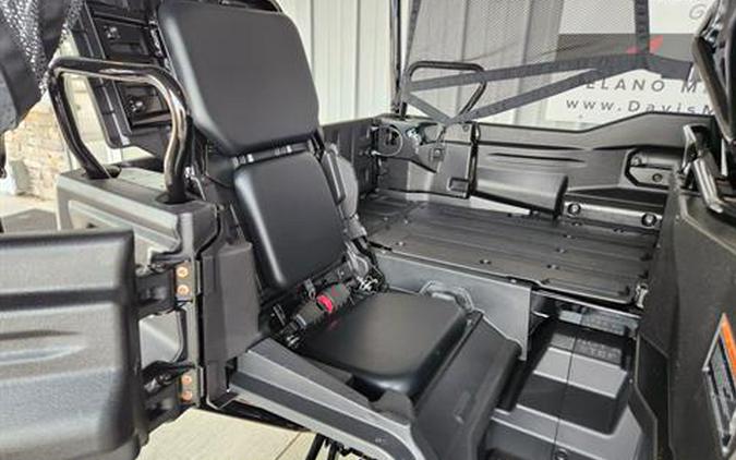 2025 Honda Pioneer 1000-5