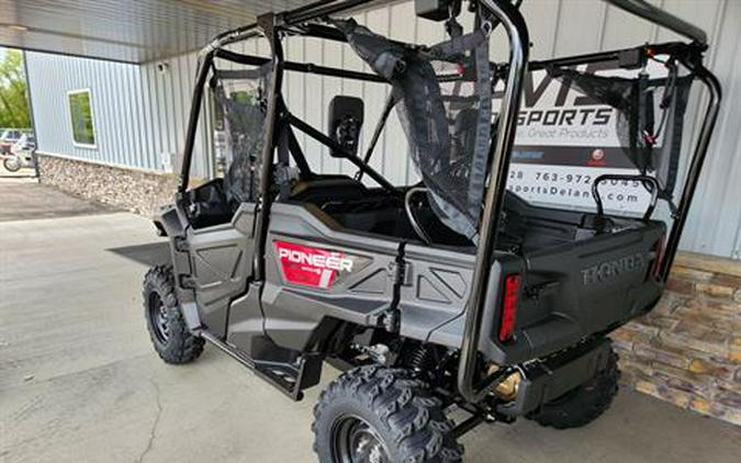 2025 Honda Pioneer 1000-5