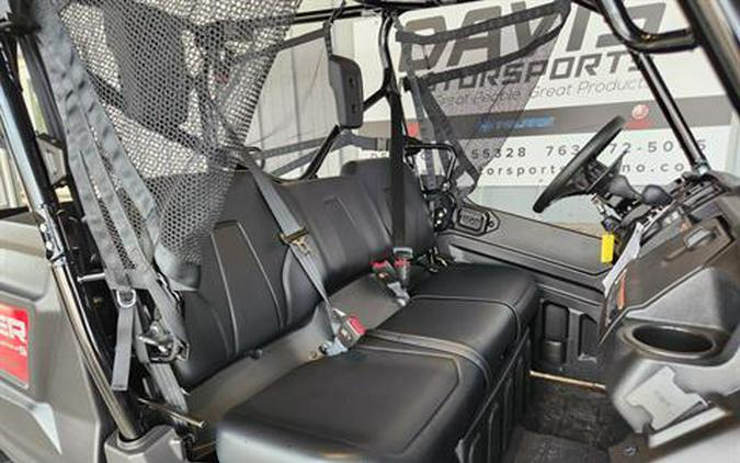 2025 Honda Pioneer 1000-5