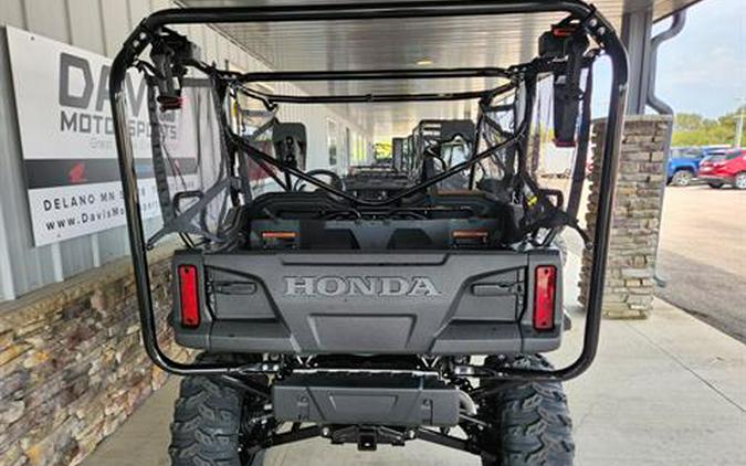 2025 Honda Pioneer 1000-5