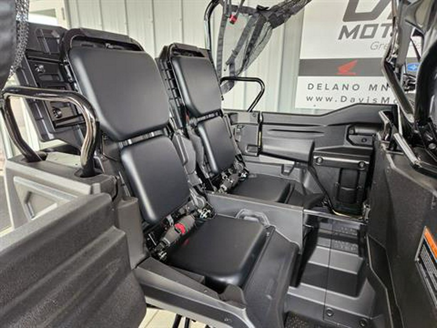 2025 Honda Pioneer 1000-5