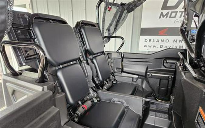 2025 Honda Pioneer 1000-5