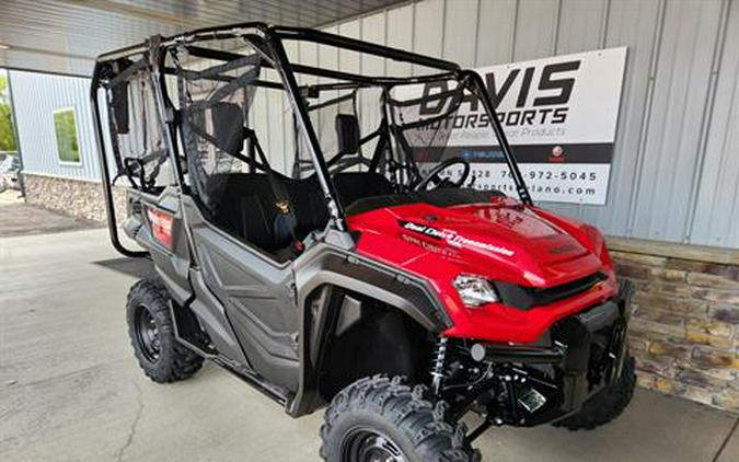 2025 Honda Pioneer 1000-5