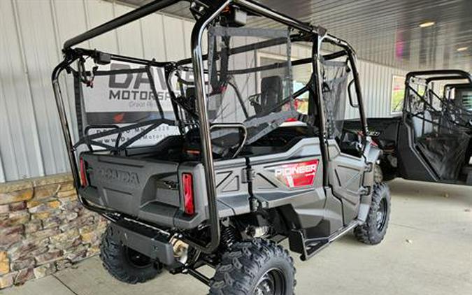 2025 Honda Pioneer 1000-5