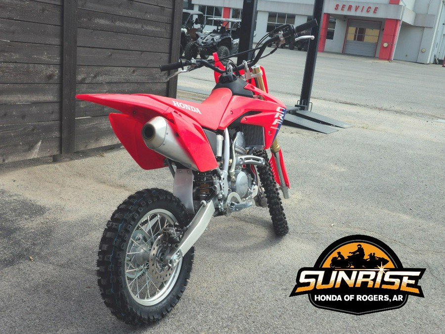 2026 Honda CRF 150R