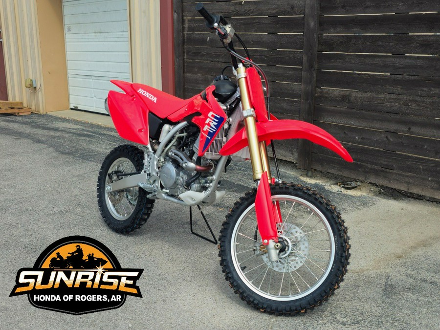 2026 Honda CRF 150R