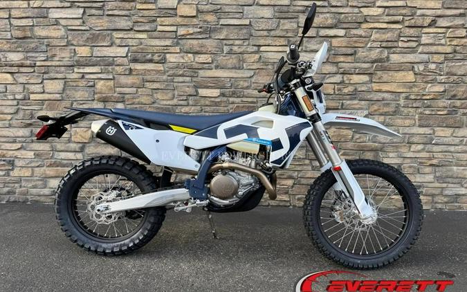 2026 Husqvarna® FE 501s
