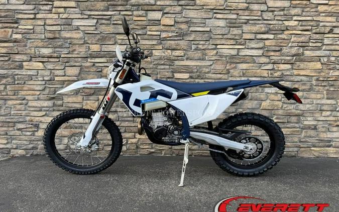 2026 Husqvarna® FE 501s