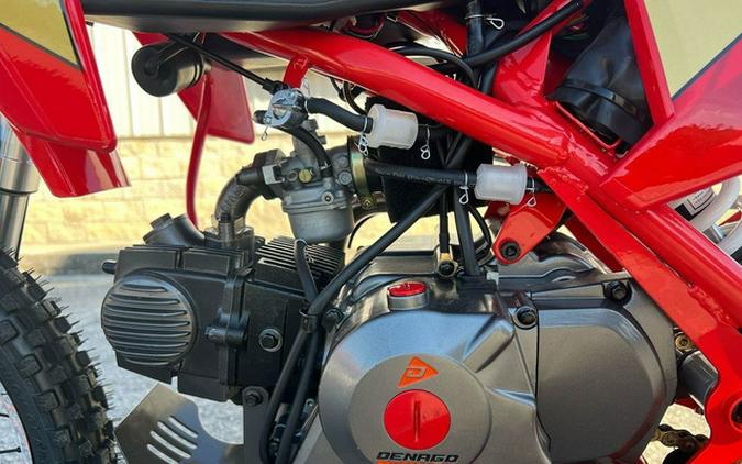 2026 Denago Powersports MX 1