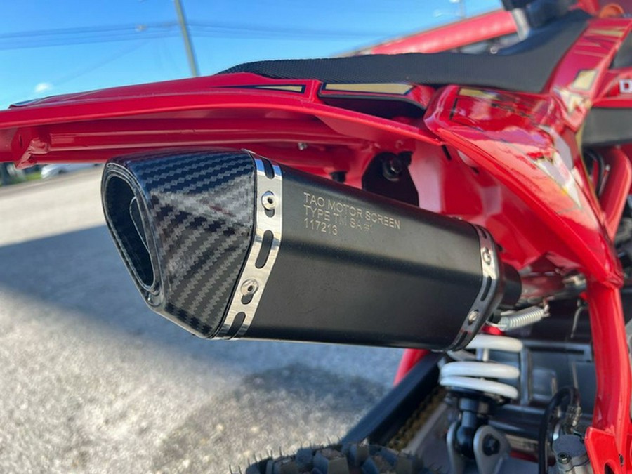 2026 Denago Powersports MX 1