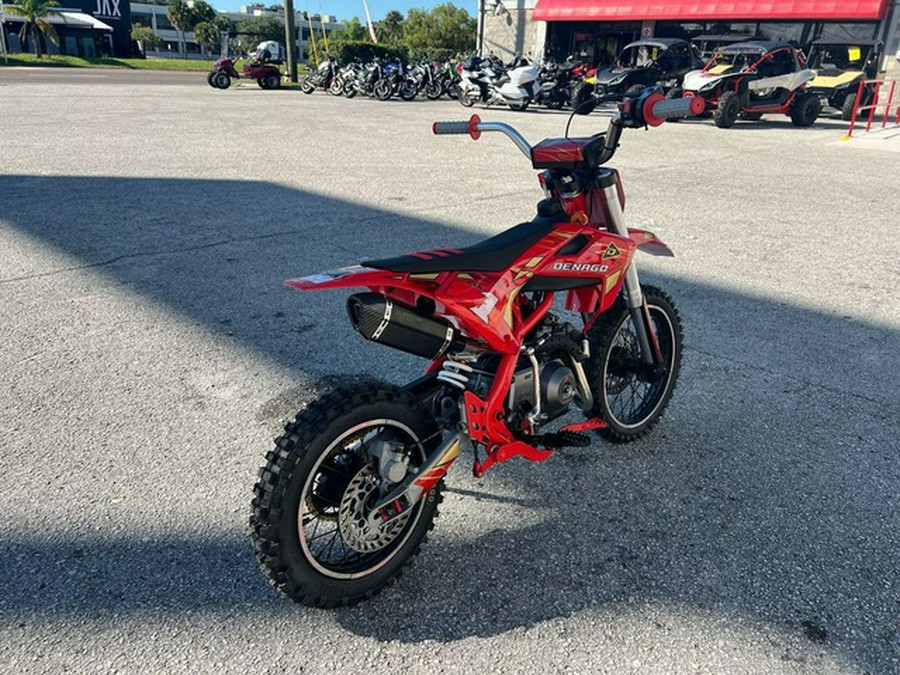 2026 Denago Powersports MX 1