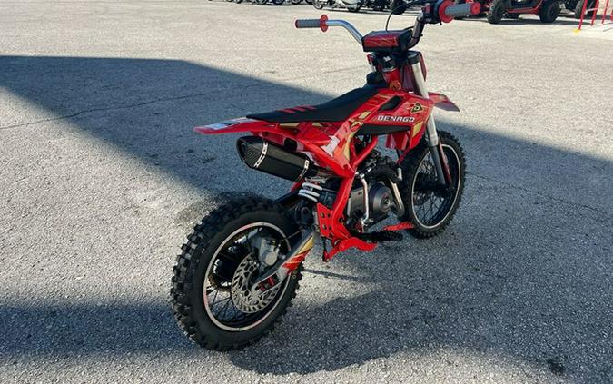 2026 Denago Powersports MX 1