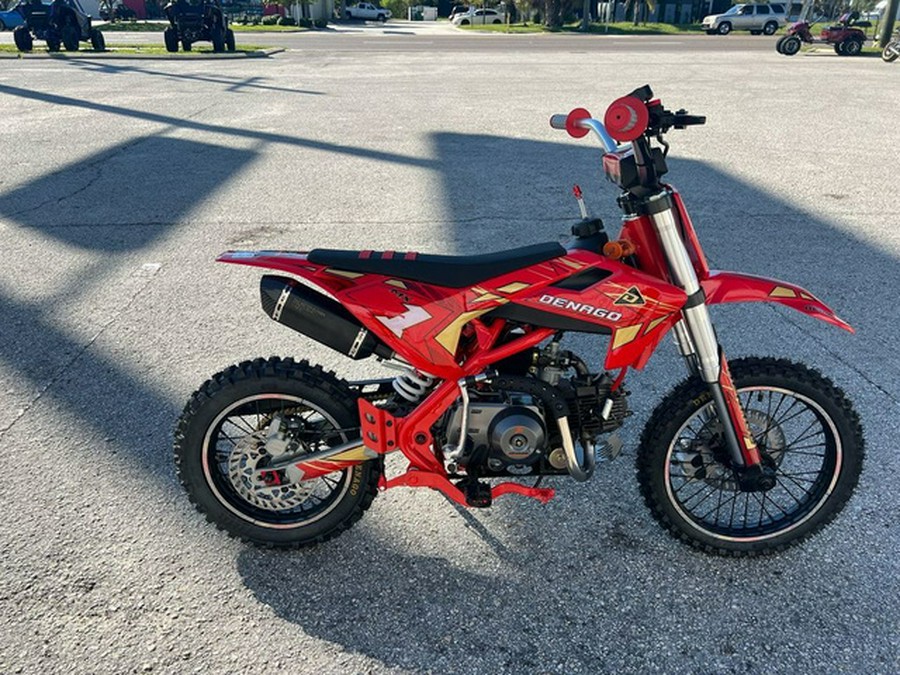 2026 Denago Powersports MX 1