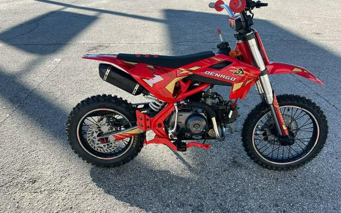 2026 Denago Powersports MX 1