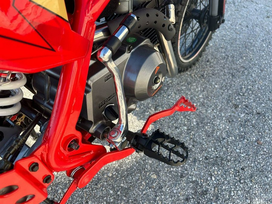 2026 Denago Powersports MX 1