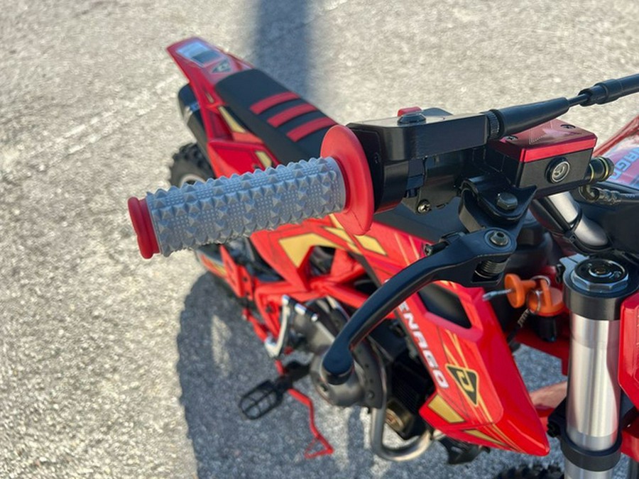 2026 Denago Powersports MX 1