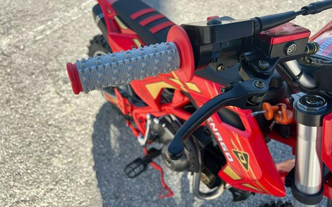 2026 Denago Powersports MX 1