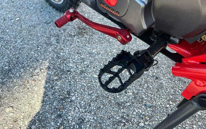 2026 Denago Powersports MX 1