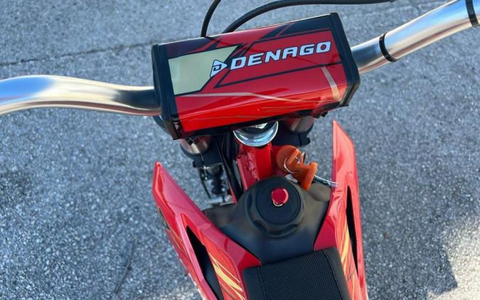 2026 Denago Powersports MX 1