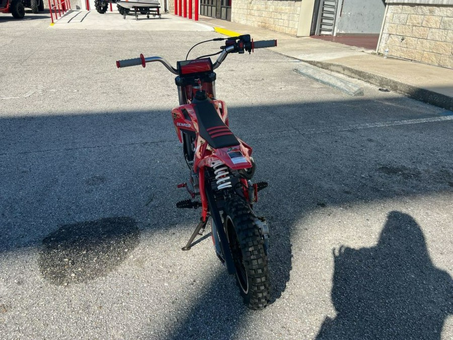 2026 Denago Powersports MX 1
