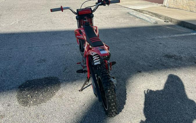 2026 Denago Powersports MX 1