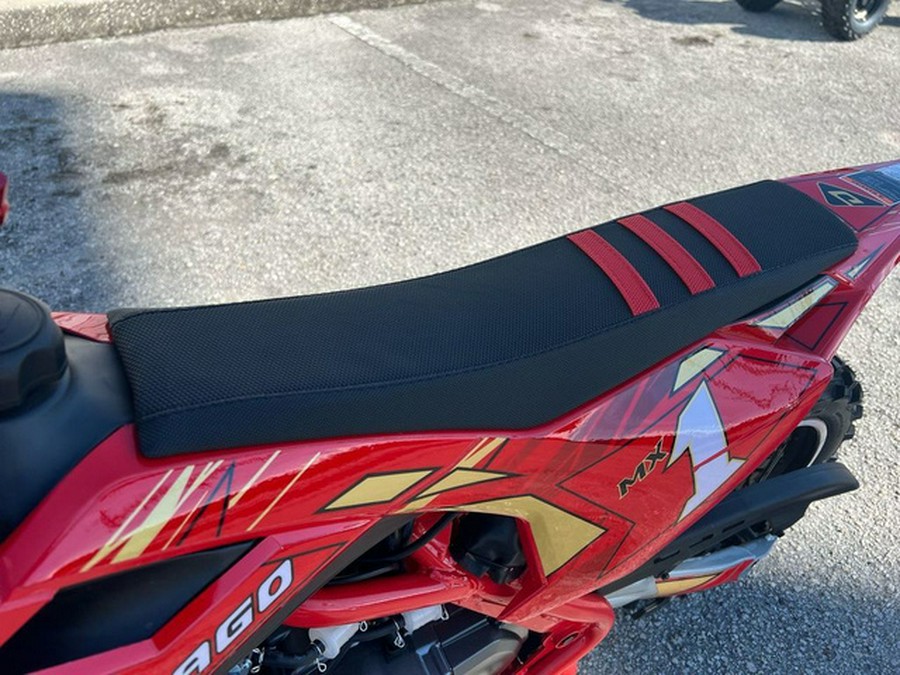 2026 Denago Powersports MX 1