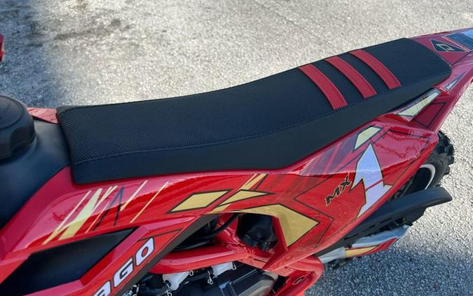 2026 Denago Powersports MX 1