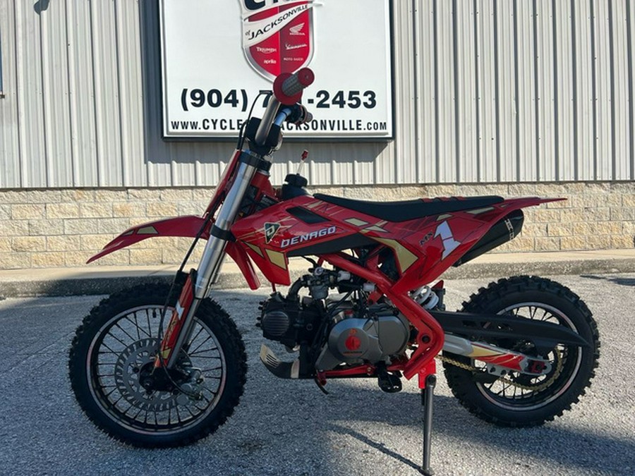 2026 Denago Powersports MX 1