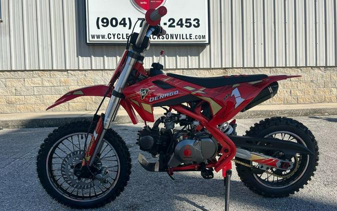 2026 Denago Powersports MX 1